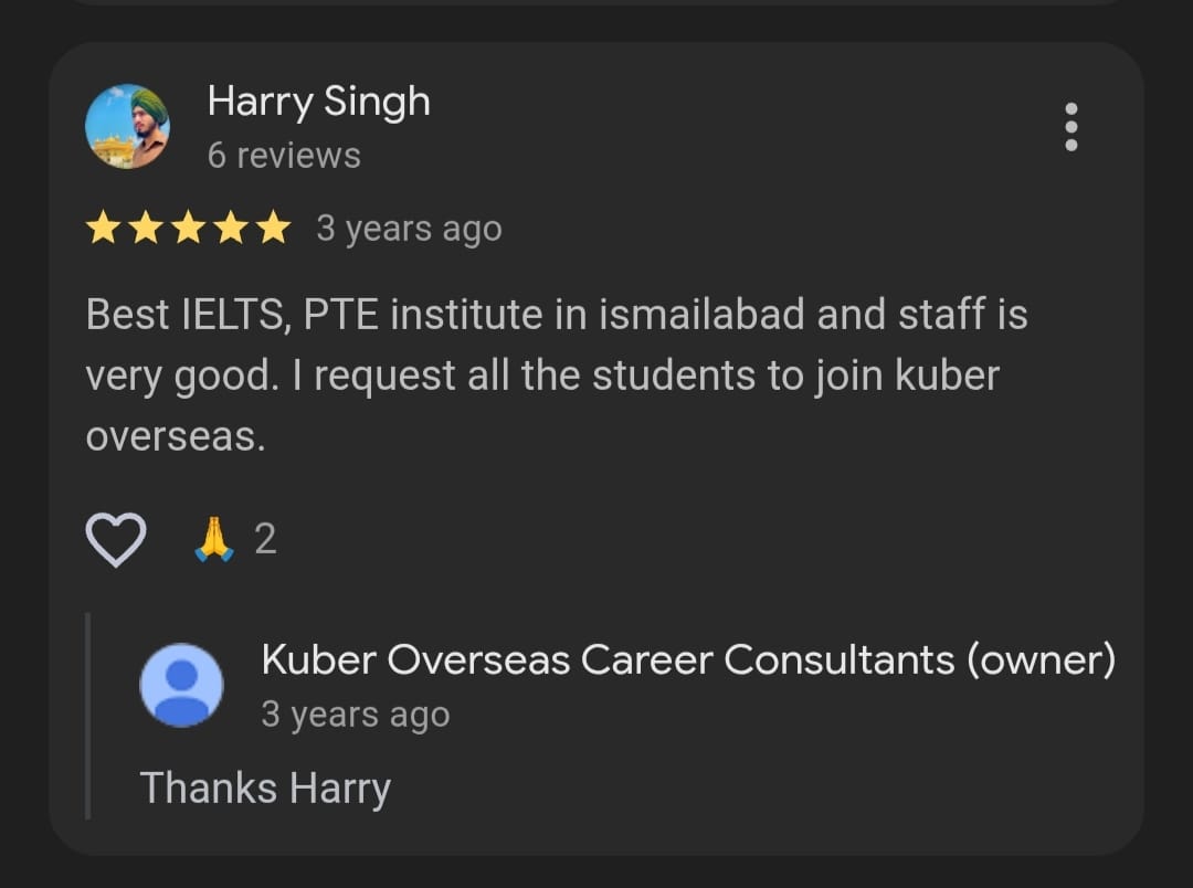 Harry Singh