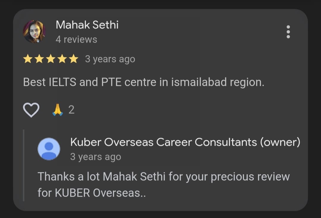 Mehak Sethi