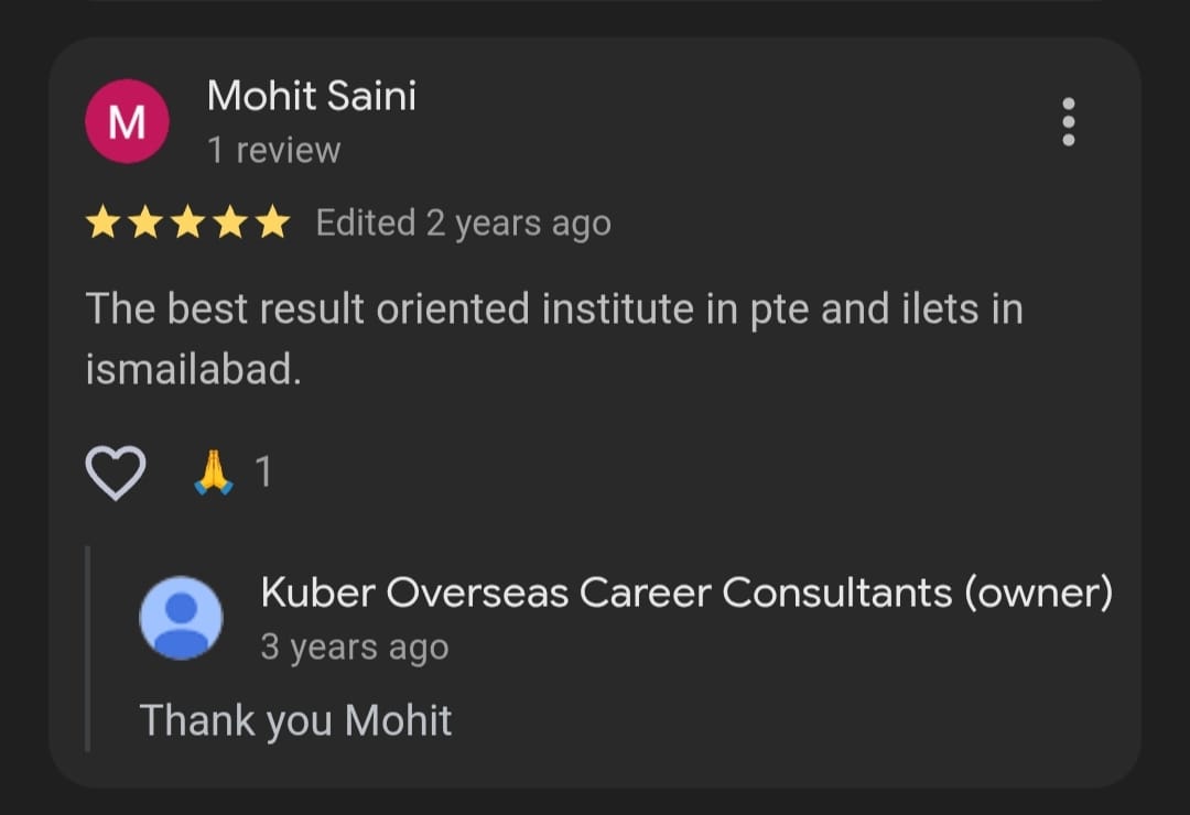 Mohit Singla