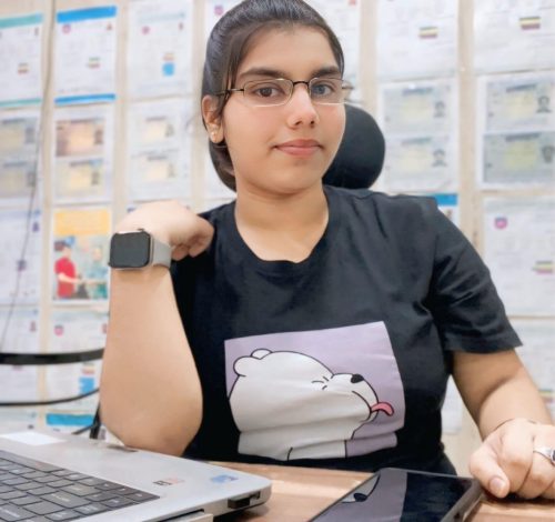 Suhani